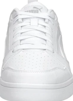 Puma Rebound V6 Low Wit Sale