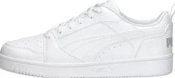 Puma Rebound V6 Low Wit Fashion