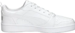 Puma Rebound V6 Low Wit Fashion