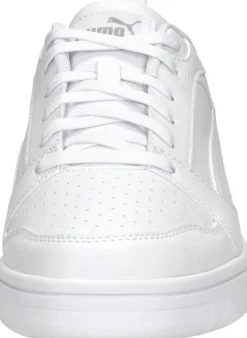 Puma Rebound V6 Low Wit Fashion