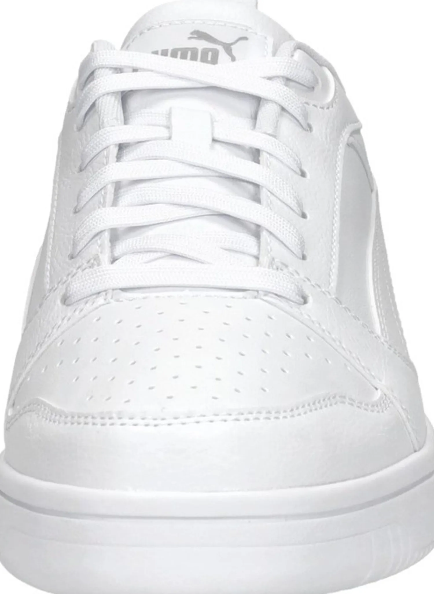 Puma Rebound V6 Low Wit Fashion