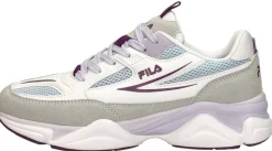 Fila Recade Licht blauw Sale