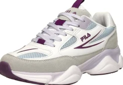 Fila Recade Licht blauw Sale