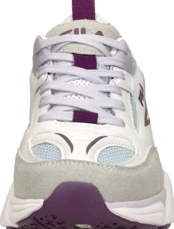 Fila Recade Licht blauw Sale