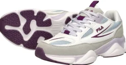 Fila Recade Licht blauw Sale