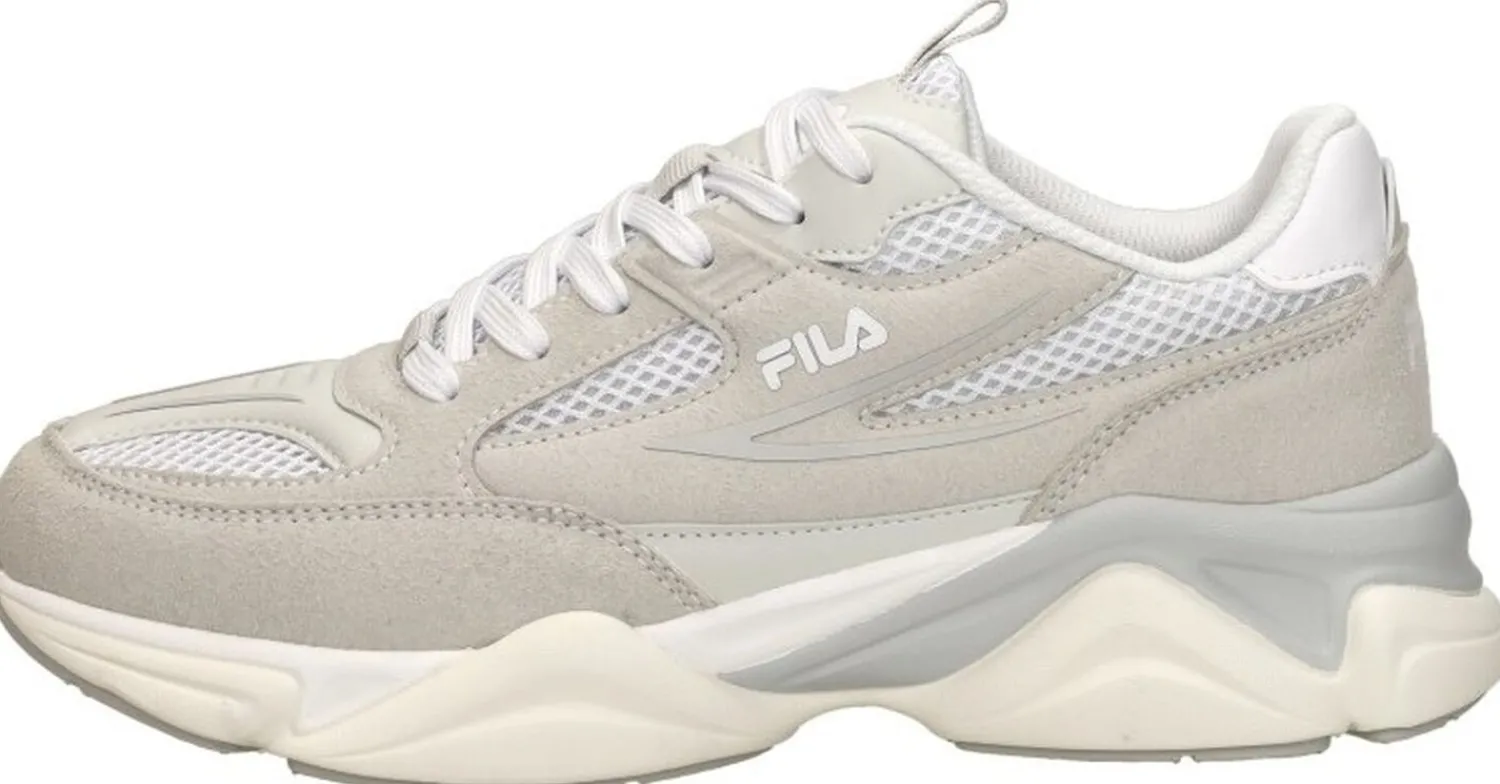 Fila Recade S Wit Discount