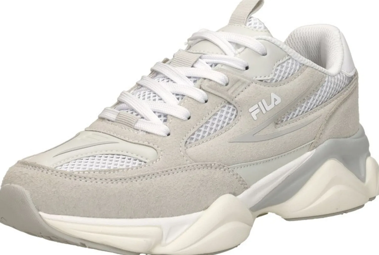 Fila Recade S Wit Discount