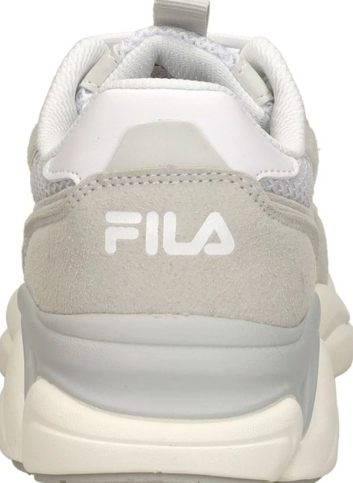 Fila Recade S Wit Discount