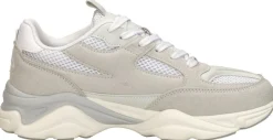 Fila Recade S Wit Discount