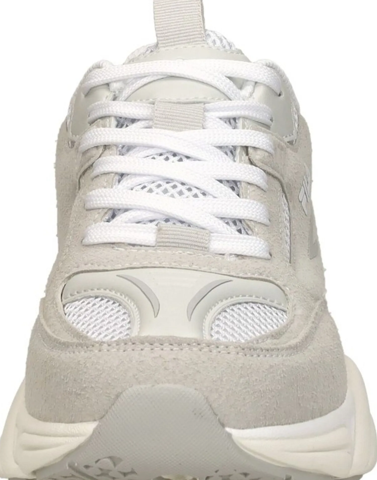 Fila Recade S Wit Discount