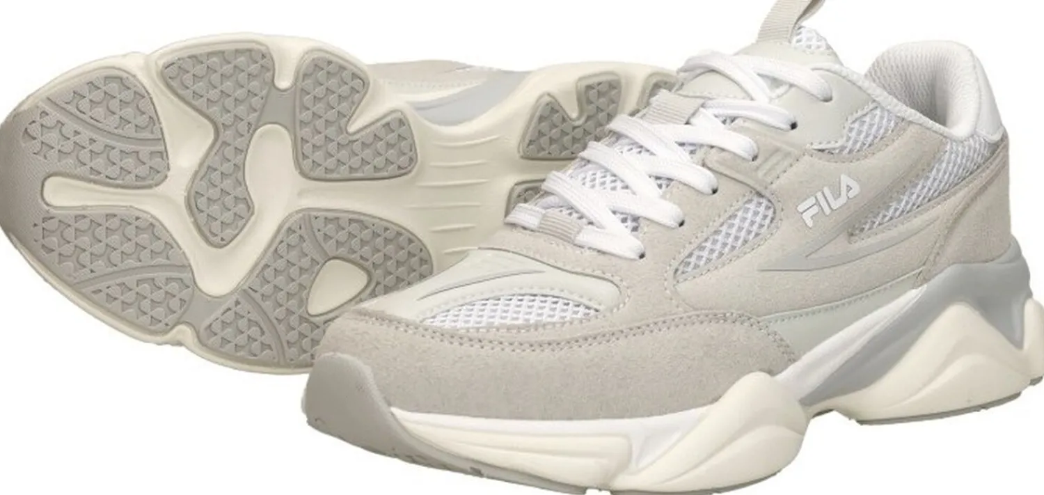 Fila Recade S Wit Discount