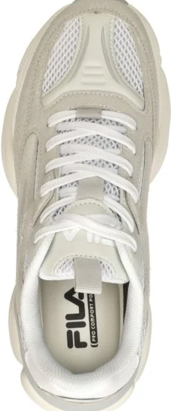 Fila Recade S Wit Discount