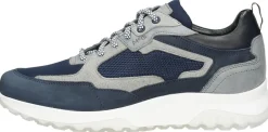 McGregor Reece Blauw Outlet
