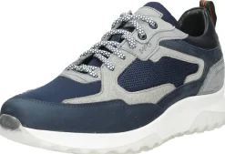 McGregor Reece Blauw Outlet