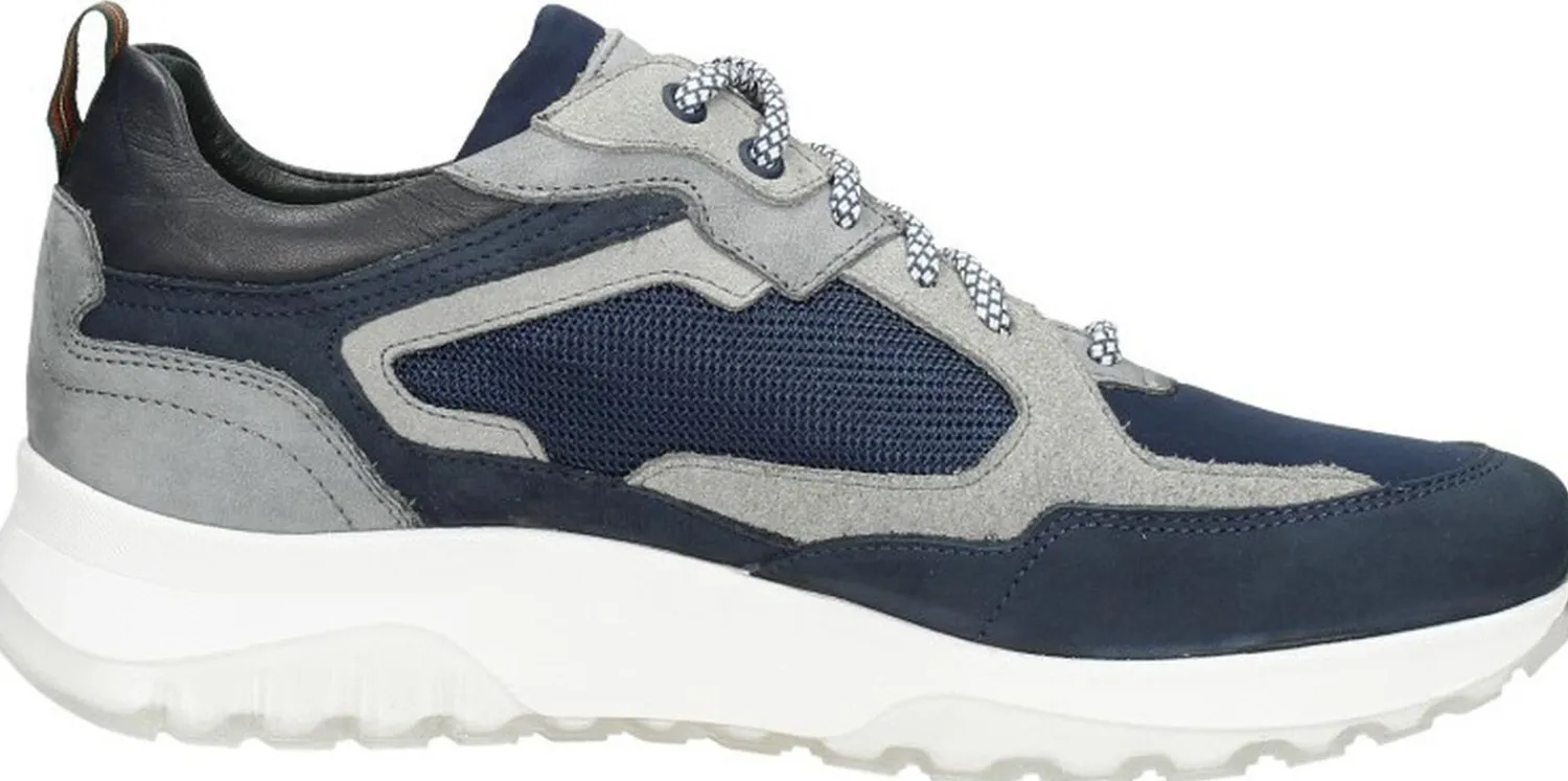 McGregor Reece Blauw Outlet
