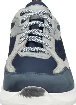 McGregor Reece Blauw Outlet