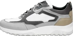 McGregor Reece Grijs Hot