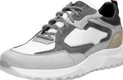 McGregor Reece Grijs Hot