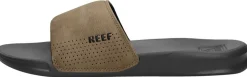 Reef One Slide Taupe New