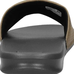 Reef One Slide Taupe New