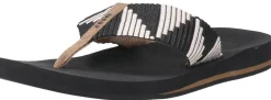Reef Spring Woven Taupe Discount