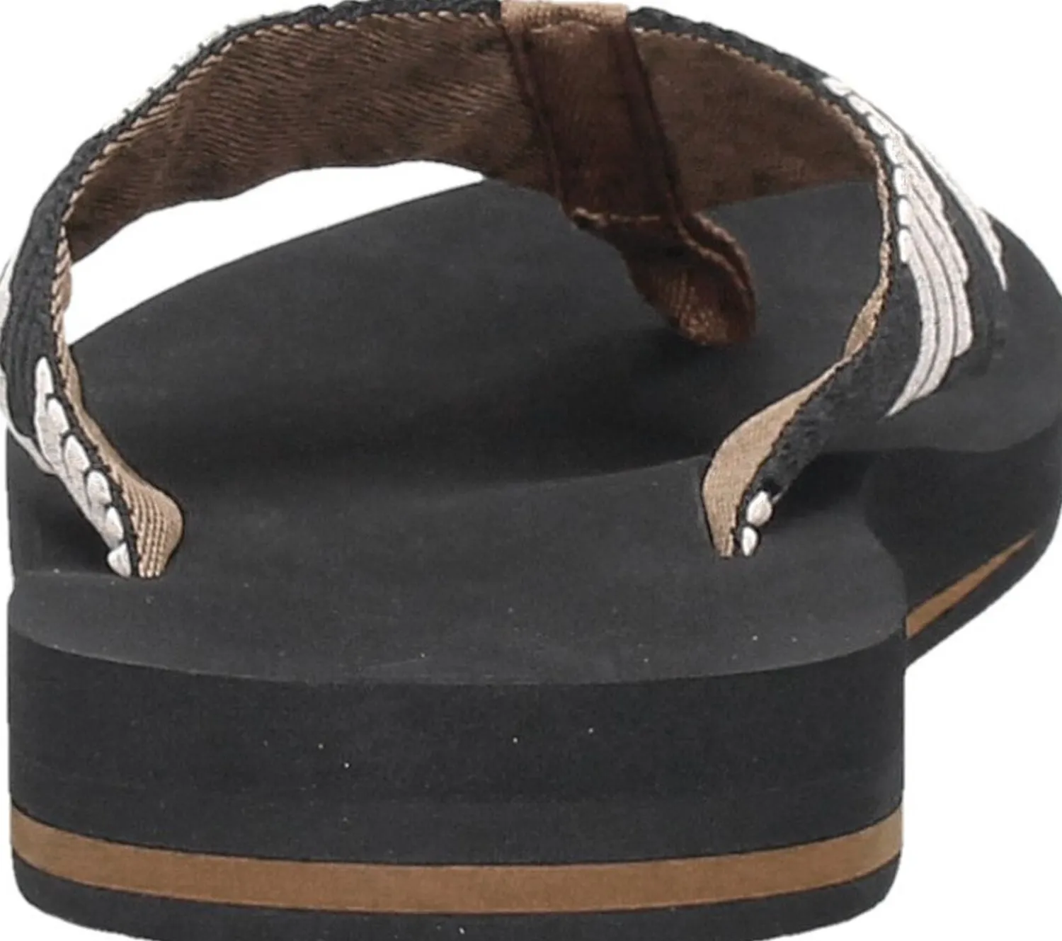 Reef Spring Woven Taupe Discount