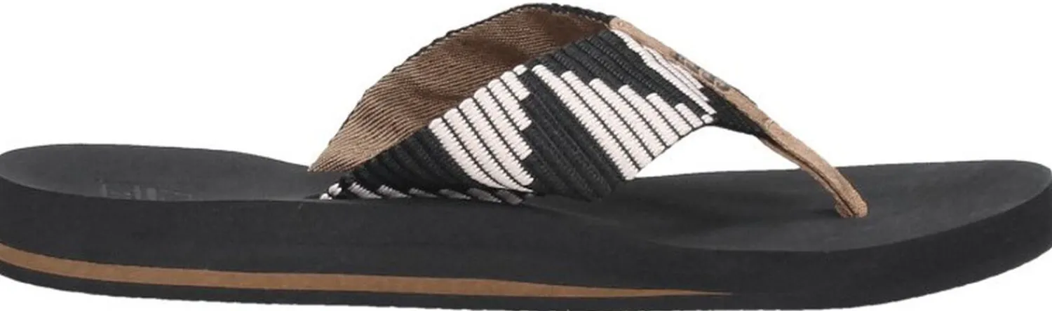 Reef Spring Woven Taupe Discount