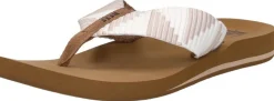 Reef Spring Woven Beige Fashion