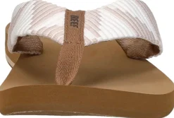 Reef Spring Woven Beige Fashion