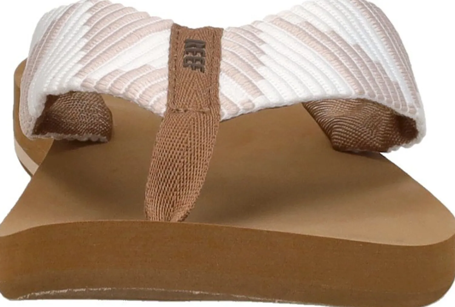 Reef Spring Woven Beige Fashion