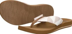 Reef Spring Woven Beige Fashion