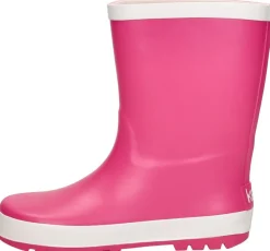 Keq Regenlaarsjes Roze Clearance