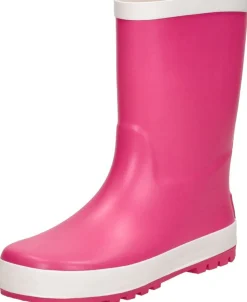 Keq Regenlaarsjes Roze Clearance