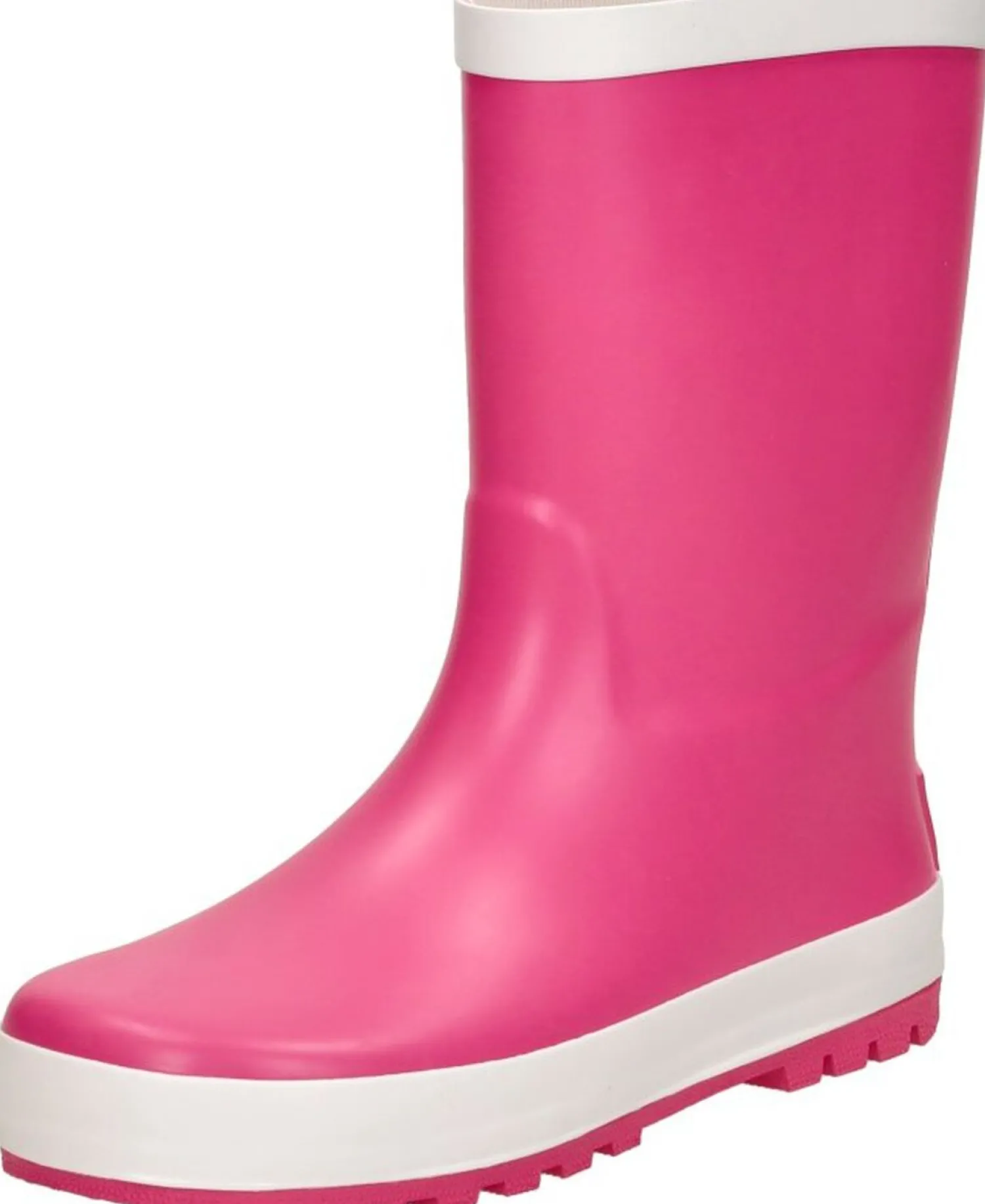 Keq Regenlaarsjes Roze Clearance