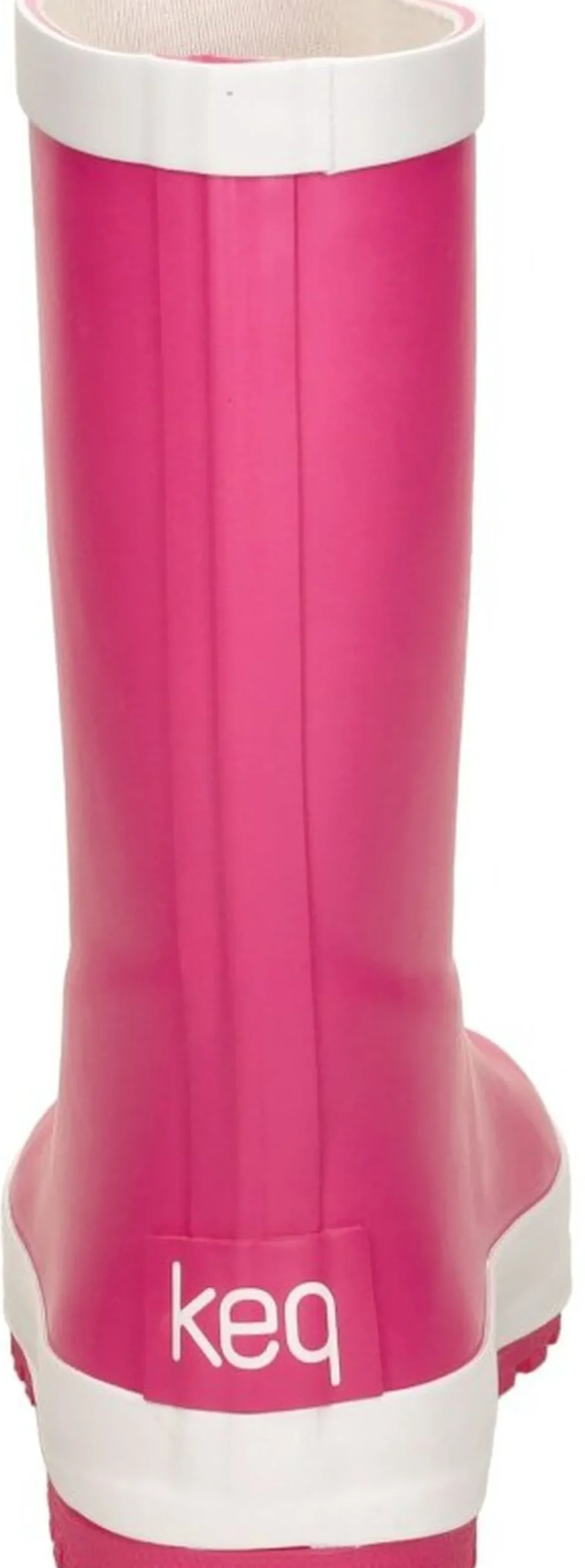 Keq Regenlaarsjes Roze Clearance