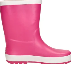 Keq Regenlaarsjes Roze Clearance