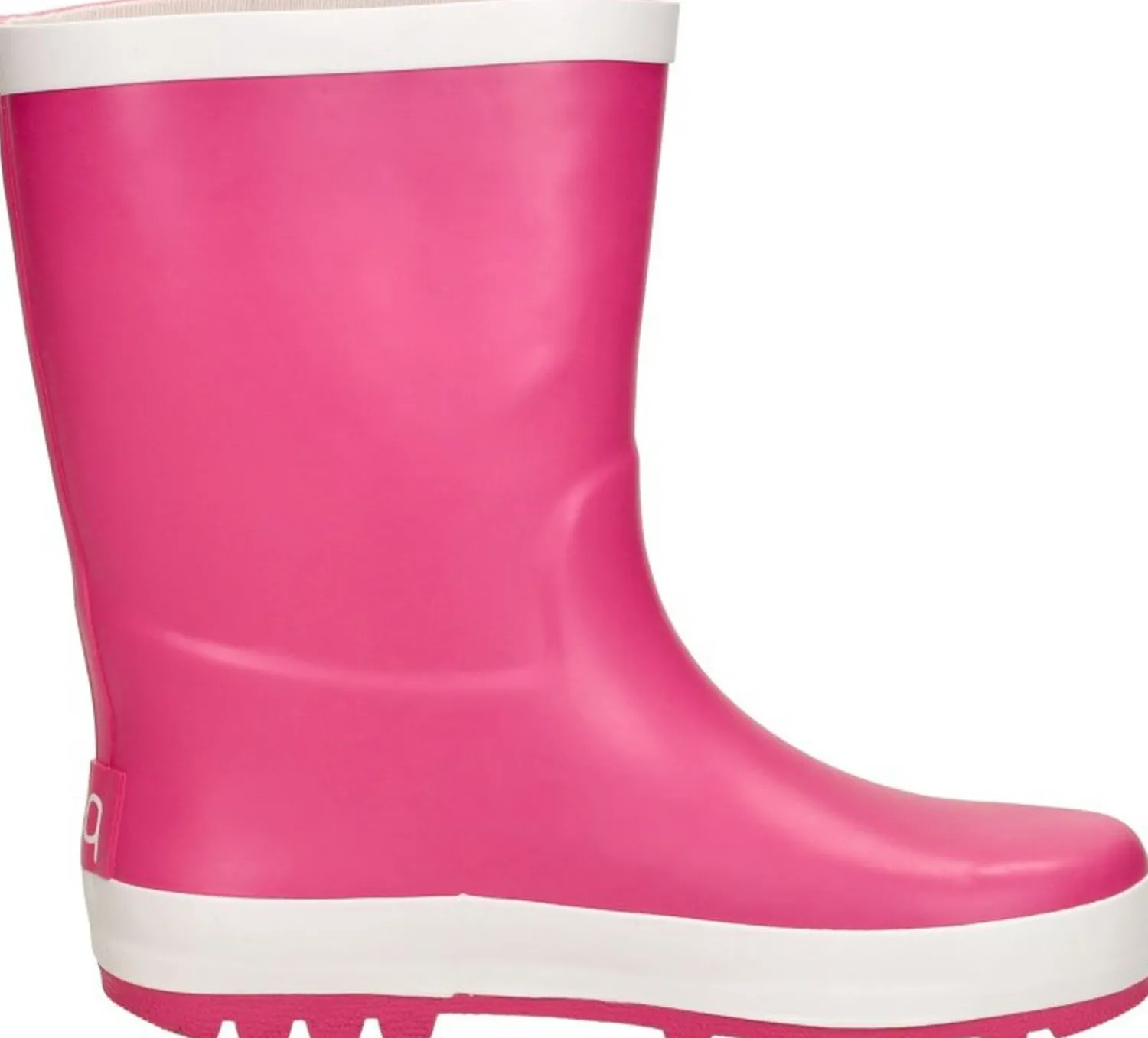 Keq Regenlaarsjes Roze Clearance