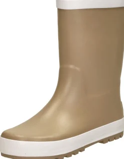 Keq Regenlaarsjes Beige Fashion
