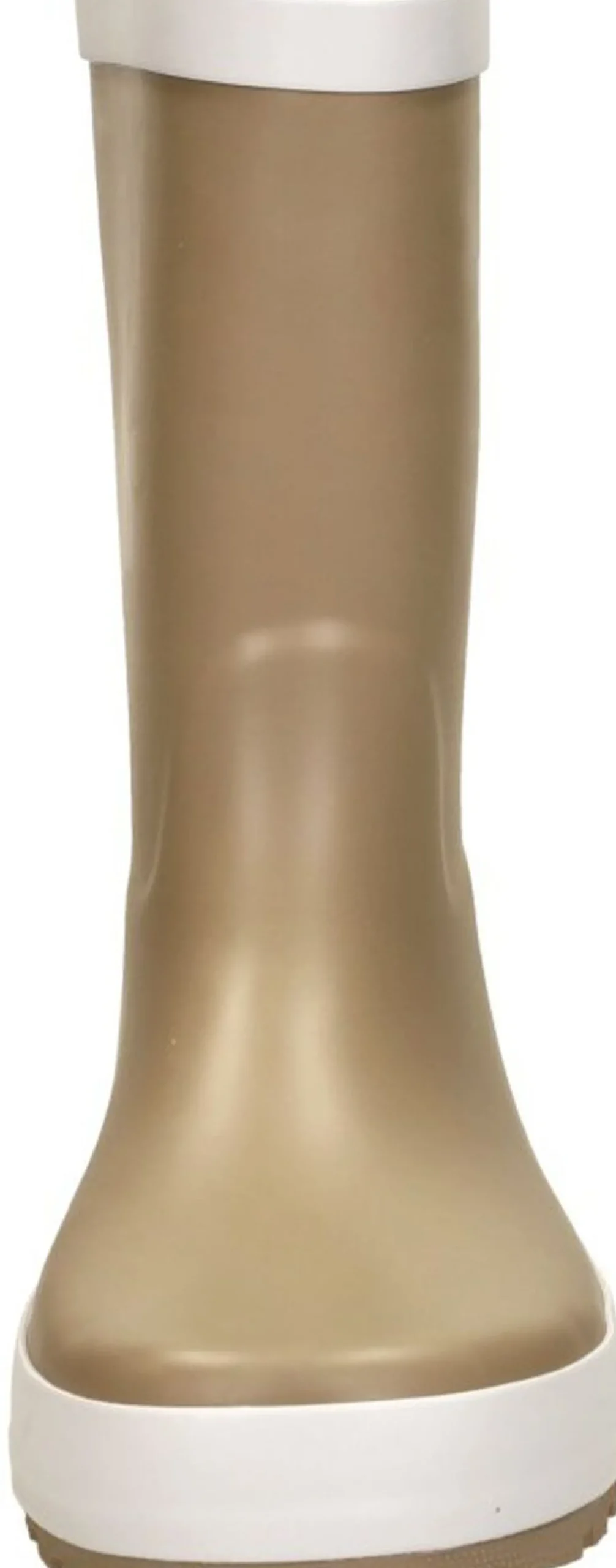 Keq Regenlaarsjes Beige Fashion