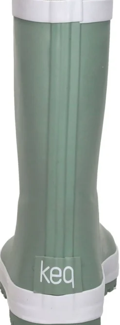 Keq Regenlaarsjes Mint Best