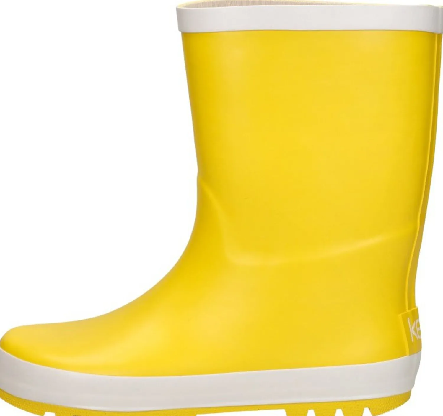 Keq Regenlaarsjes Geel Outlet