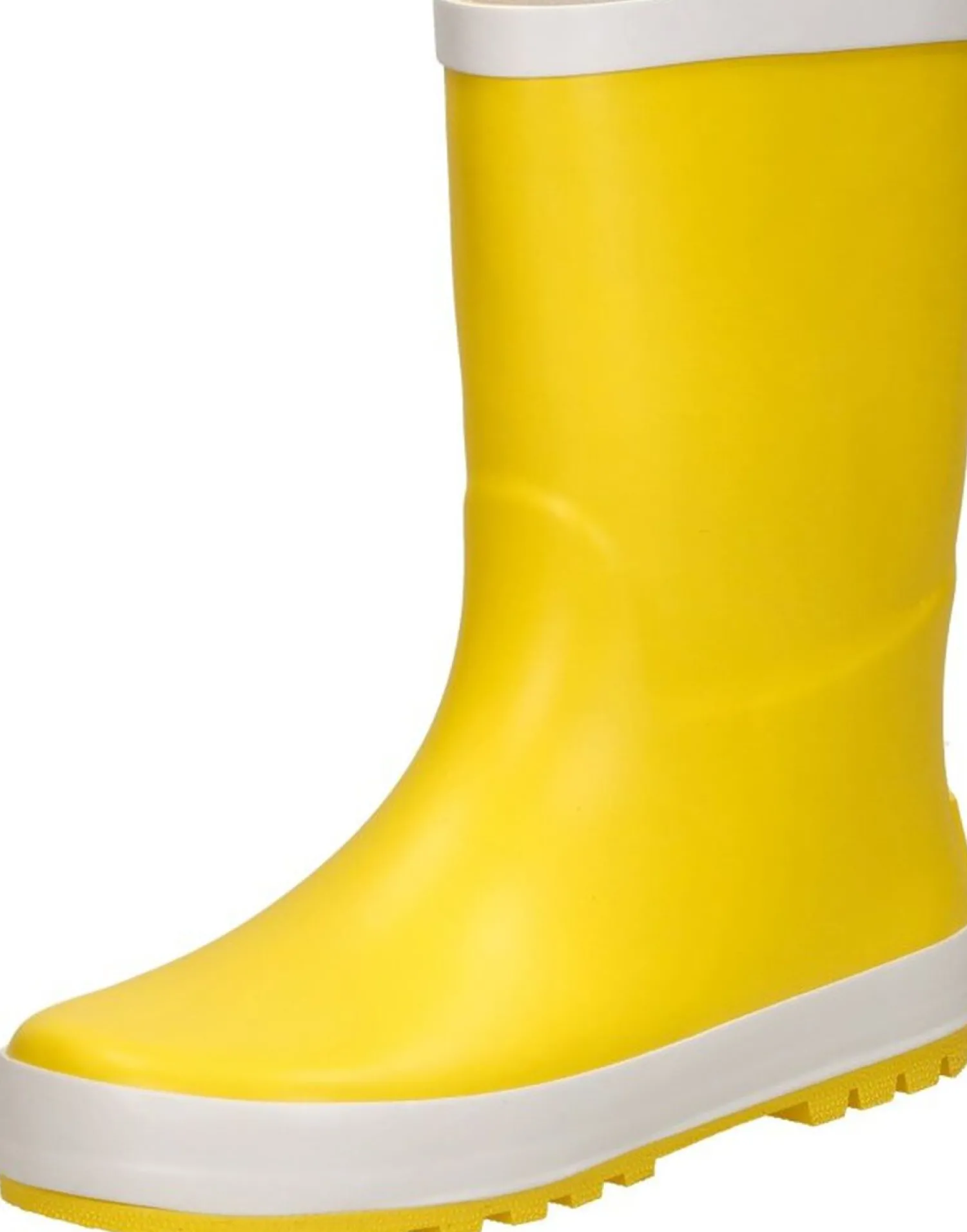 Keq Regenlaarsjes Geel Outlet
