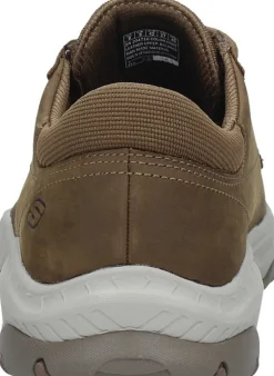 Skechers Relaxed Fit: Craster - Fenzo Cognac New
