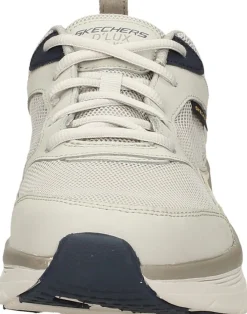 Skechers Relaxed Fit: D'Lux Walker Taupe Outlet