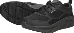 Skechers Relaxed Fit: D'Lux Walker Zwart Online