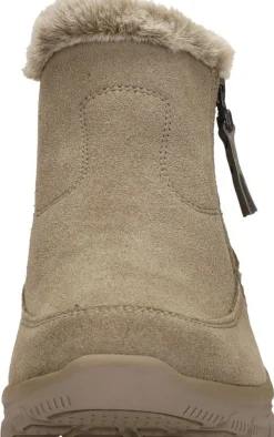 Skechers Relaxed Fit: Easy Going - Cool Zip! Taupe Outlet
