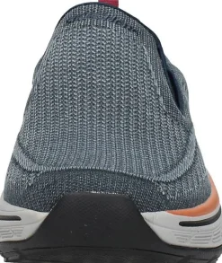 Skechers Relaxed Fit: Remaxed - Edlow Blauw Hot
