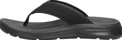 Skechers Relaxed Fit: Sargo - Point Vista Zwart Hot