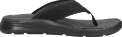 Skechers Relaxed Fit: Sargo - Point Vista Zwart Hot