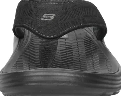 Skechers Relaxed Fit: Sargo - Point Vista Zwart Hot